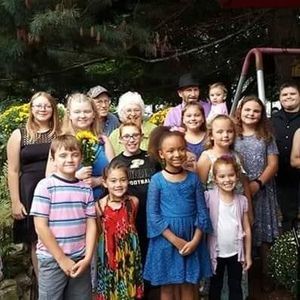 Meet your Posher, Joe